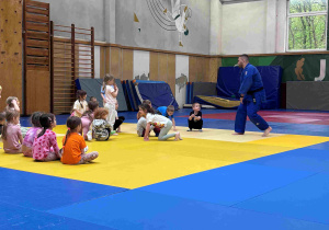 AWF zajęcia sportowe nr 3 - wiosna