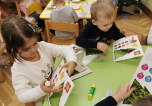 Kartki świąteczne