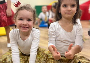 Dzień Talentów - uroczyste świętowanie Dnia Babci i Dnia Dziadka