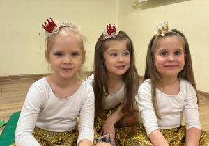 Dzień Talentów - uroczyste świętowanie Dnia Babci i Dnia Dziadka