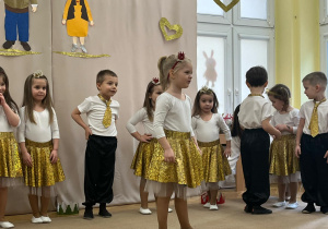 Dzień Talentów - uroczyste świętowanie Dnia Babci i Dnia Dziadka