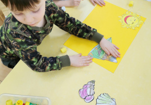 Książkowy świat - innowacja pedagogiczna