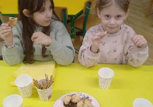 Urodziny Marysi