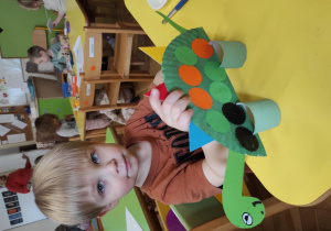 Dzień Dinozaura