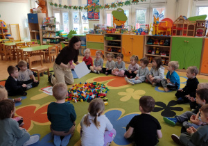 Warsztaty LEGO Duplo