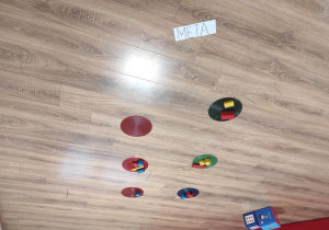 Matematyczny tor przeszkód