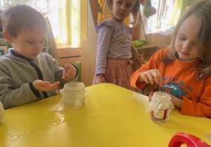 Hodowlane eksperymenty szalonego naukowca