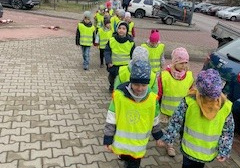 Z wizytą w bibliotece