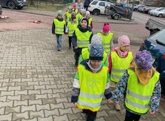Z wizytą w bibliotece