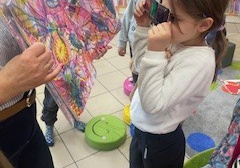 Z wizytą w bibliotece