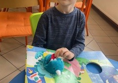 Z wizytą w bibliotece