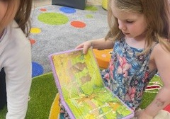 Z wizytą w bibliotece