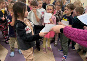 konkurs zabawka ekologiczna