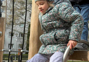 Gimnastyka ważna sprawa