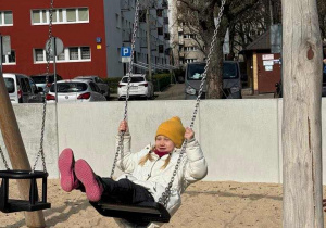 Gimnastyka ważna sprawa