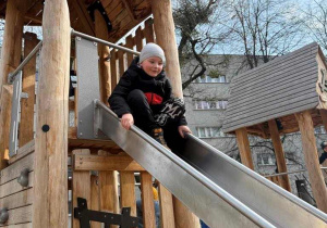 Gimnastyka ważna sprawa