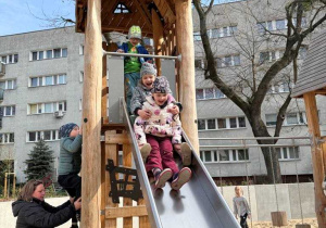 Gimnastyka ważna sprawa