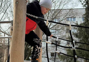 Gimnastyka ważna sprawa