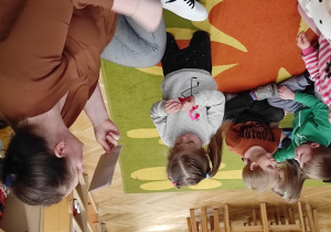 Zajęcia o emocjach