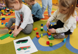 Warsztaty LEGO Duplo 2