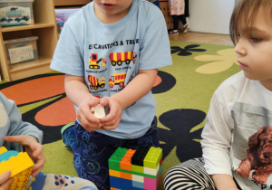 Warsztaty LEGO Duplo 2