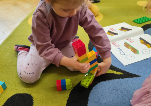 Warsztaty LEGO Duplo 2