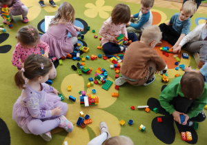 Warsztaty LEGO Duplo 2