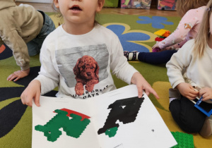 Warsztaty LEGO Duplo 2