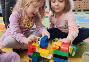 Warsztaty LEGO Duplo 2