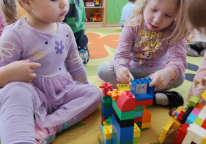 Warsztaty LEGO Duplo 2