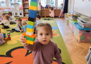 Warsztaty LEGO Duplo 2