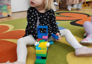 Warsztaty LEGO Duplo 2