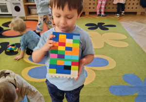 Warsztaty LEGO Duplo 2