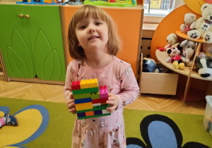 Warsztaty LEGO Duplo 2