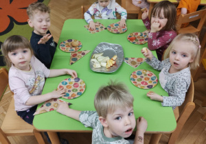 Urodziny Julki