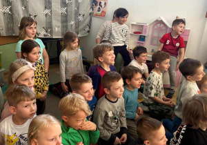 Teatrzyk- O smogu niewawelskim