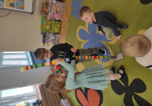 Warsztaty LEGO Duplo 3