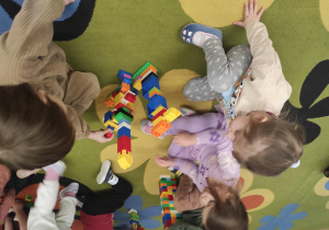 Warsztaty LEGO Duplo 3