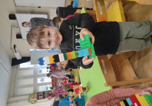 Warsztaty LEGO Duplo 3