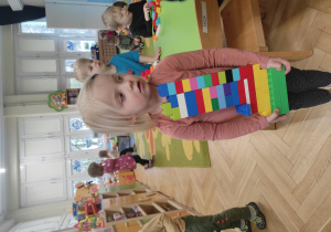 Warsztaty LEGO Duplo 3