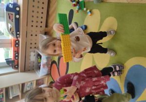 Warsztaty LEGO Duplo 3