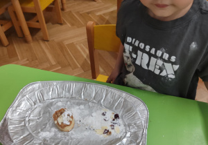 Przygotowania do Kiermaszu Wielkanocnego