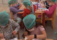 Warsztaty stomatologiczne