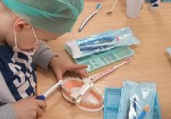Warsztaty stomatologiczne