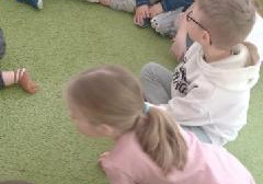 Zajęcia muzyczno-ruchowe z mamą Stefci