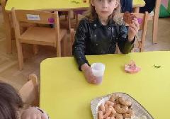 Urodzinki Hani