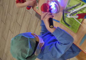 Warsztaty stomatologiczne