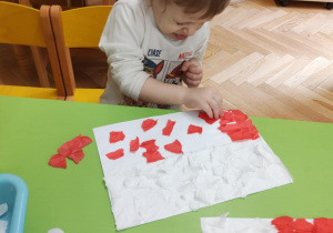 Flaga Polski