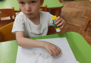 Flaga Polski