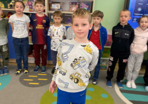 7 - urodziny Krystiana